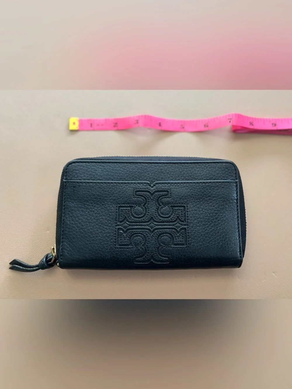 Tory Burch Harper Wallet